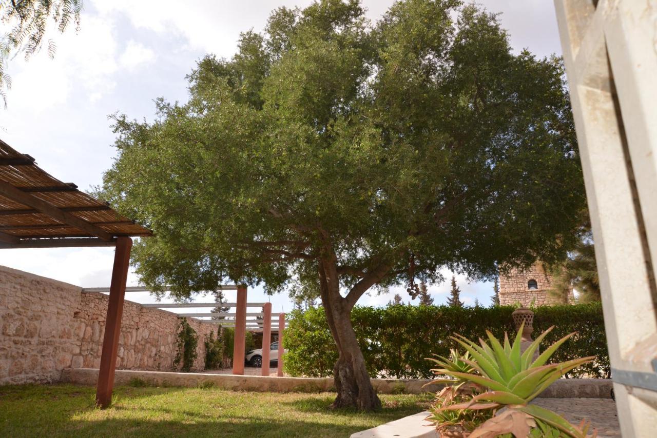 Domaine Argania Hotel Esauira Exterior foto
